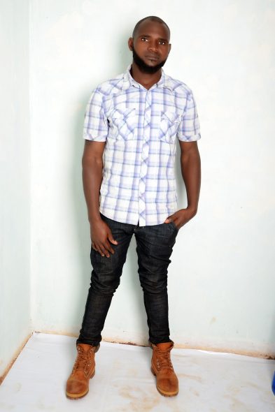 Kasendwa Robert
