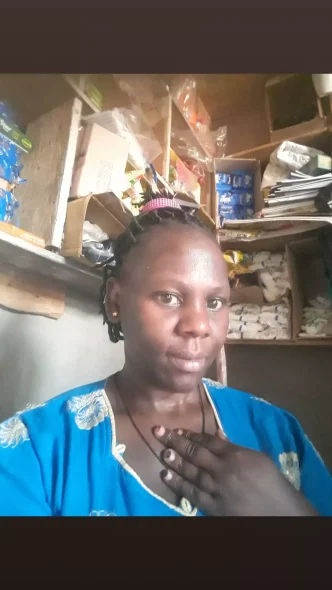Nalwoga Linda
